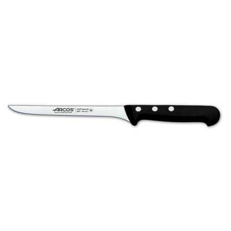 Couteau désosser Universal lame usée 16 cm Arcos - 1 Couteau désosser Universal lame usée 16 cm Arcos - 1