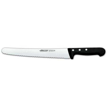 Couteau à génoise Universal lame 25 cm Arcos - 1 Couteau à génoise Universal lame 25 cm Arcos - 1