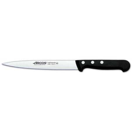 Couteau filet de sole Universal lame 17 cm Arcos - 1 Couteau filet de sole Universal lame 17 cm Arcos - 1