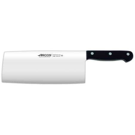 Couperet chinois Universal lame 20 cm Arcos - 1 Couperet chinois Universal lame 20 cm Arcos - 1