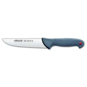 Couteau De Boucher Colour Prof Arcos Lame 15 Cm Fourniresto