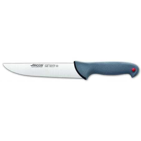 Couteau de boucher Colour Prof Arcos - 2 Couteau de boucher Colour Prof Arcos - 2