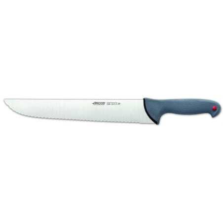 Couteau poisson Colour Prof lame 35 cm Arcos - 1 Couteau poisson Colour Prof lame 35 cm Arcos - 1
