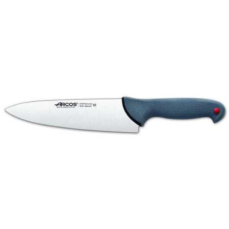Couteau de cuisine Colour Prof Arcos - 1 Couteau de cuisine Colour Prof Arcos - 1
