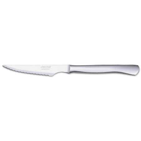Couteau à Steak monobloc microdenté 11 cm Arcos - 1 Couteau à Steak monobloc microdenté 11 cm Arcos - 1