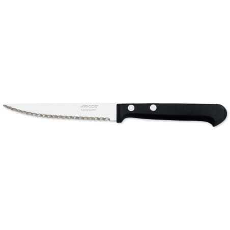 Couteau à Steak 2 rivets lame 11 cm Arcos - 1 Couteau à Steak 2 rivets lame 11 cm Arcos - 1