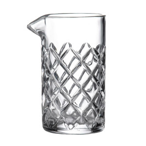 Verre Mélangeur Cocktail 550 ml - Ø 110 mm