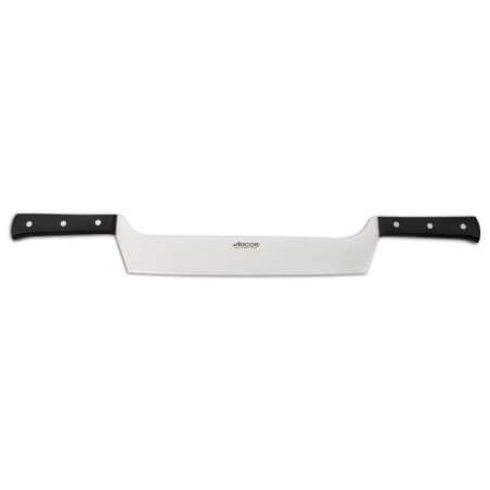 Couteau à Fromage Deux Mains lame 29 cm Arcos - 1 Couteau à Fromage Deux Mains lame 29 cm Arcos - 1