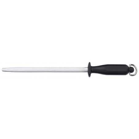 Fusil à aiguiser mèche ronde de 25 cm Arcos - 1 Fusil à aiguiser mèche ronde de 25 cm Arcos - 1
