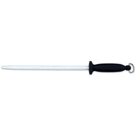 Fusil à aiguiser mèche ronde de 30 cm Arcos - 1 Fusil à aiguiser mèche ronde de 30 cm Arcos - 1