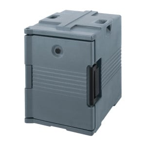 Conteneur de Transport Isotherme GN Chargement Frontal - 57 L