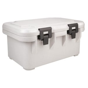 Conteneur de Transport Isotherme GN Chargement par Le Haut Gamme S - 1 X GN 1/1