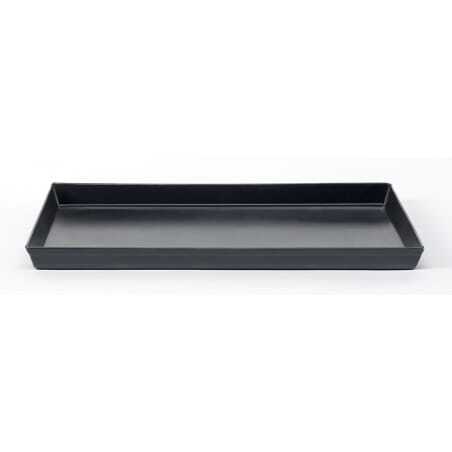 Plaque Pizza 600 x 400 mm Piron - 2 Plaque Pizza 600 x 400 mm Piron - 2