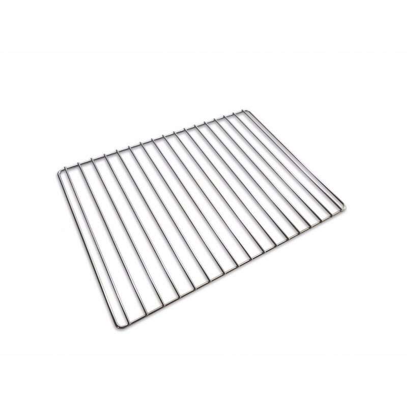 Grille pour Four AT90120 - 435 x 316 mm - Bartscher - Fourniresto