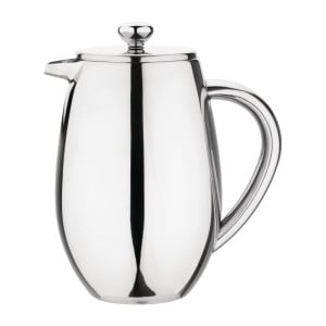 Cafetière Isotherme Finition Miroir - 750 ml