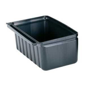 Panier à couverts pour chariot de service KD 9,5L Cambro - 1