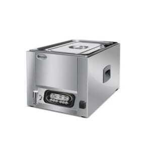 Sous Vide System Lavezzini - 1