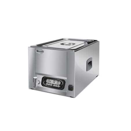 Sous Vide System Lavezzini - 1