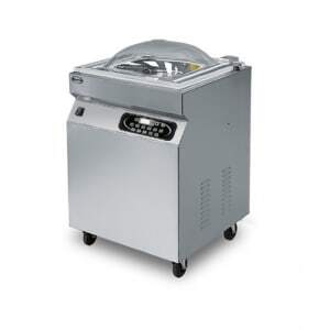 Machine Sous Vide à Cloche - Lapack 450 Lavezzini - 1