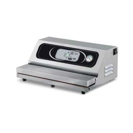 Machine Sous Vide Economy Elix 400 Lavezzini - Appareil de mise