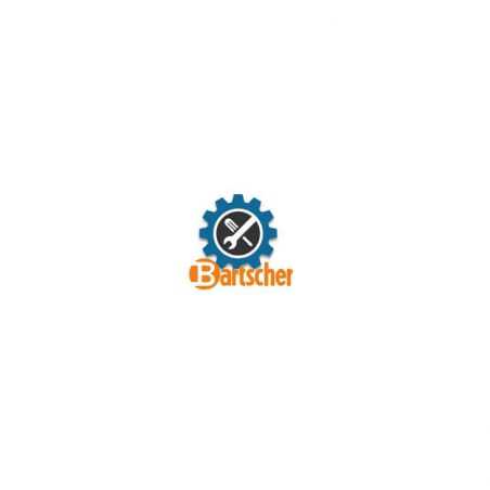 Cylindre Complet avec Robinet de Vidange Bartscher - 1 Cylindre Complet avec Robinet de Vidange Bartscher - 1