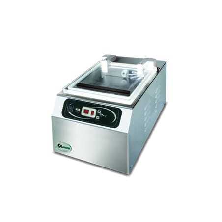 Machine Sous Vide Professionnelle à Cloche - Mycra Lavezzini - 1 Machine Sous Vide Professionnelle à Cloche - Mycra Lavezzini - 1