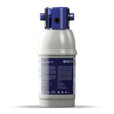 Cartouche Brita Purity C50 Saeco - 1 Cartouche Brita Purity C50 Saeco - 1