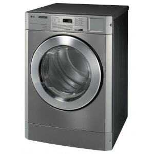 Lave Linge Professionnel LG - 11 kg FourniResto - 1