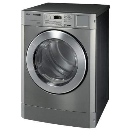 LAVE LINGE PROFESSIONNEL 11 kg PESAGE INTEGRE