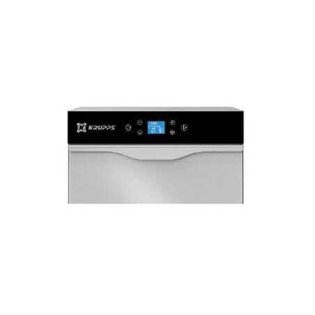 Panneau de commande avec display LCD Krupps - 1 Panneau de commande avec display LCD Krupps - 1