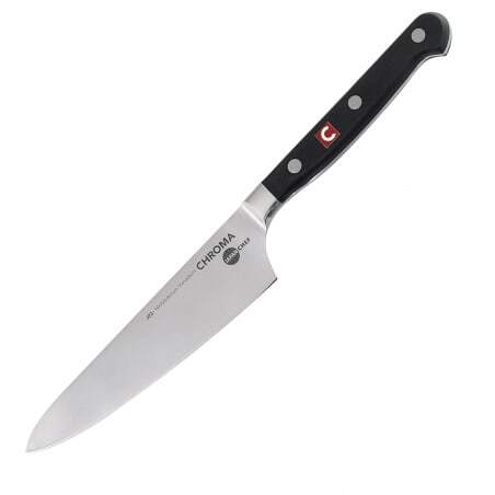 Couteau de Chef Universel Japan Chef 13,7 cm Chroma - 1 Couteau de Chef Universel Japan Chef 13,7 cm Chroma - 1