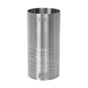 Mesure De Bar Tube En Inox - 50Ml