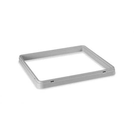 Rehausse pour Panier 50 x 50 mm Krupps - 1 Rehausse pour Panier 50 x 50 mm Krupps - 1