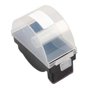 Distributeur D'Étiquettes en Plastique 1 Rouleau