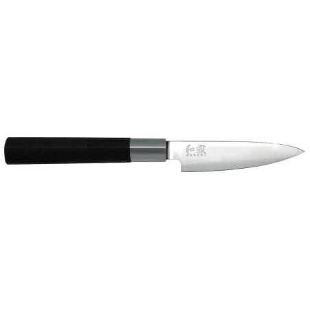 Couteau Universel Wasabi Black KAI - 1 Couteau Universel Wasabi Black KAI - 1