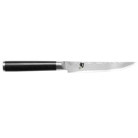 Couteau à Steak Damas Shun 12 cm KAI - 1 Couteau à Steak Damas Shun 12 cm KAI - 1