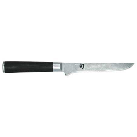 Couteau à Desosser Damas Shun 15 cm KAI - 1 Couteau à Desosser Damas Shun 15 cm KAI - 1