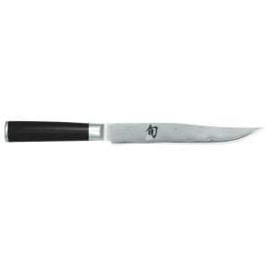 Couteau à Trancher Damas Shun 20 cm KAI - 1
