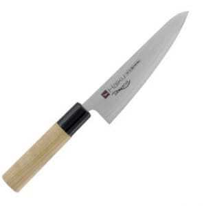Couteau Chef Universel 14 cm Haiku Damas Chroma - 1