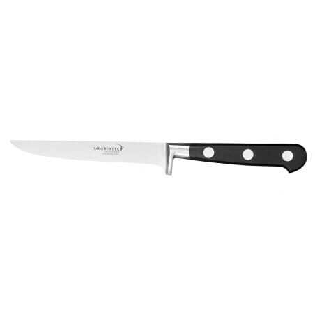 Couteau à Désosser Idéal Sabatier 13 cm DEGLON - 1 Couteau à Désosser Idéal Sabatier 13 cm DEGLON - 1