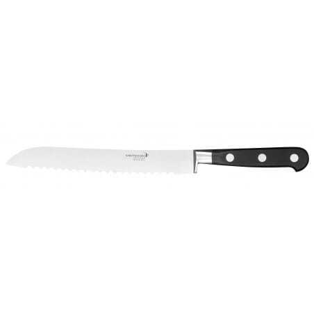 Couteau à Pain Idéal Sabatier 20cm DEGLON - 1 Couteau à Pain Idéal Sabatier 20cm DEGLON - 1