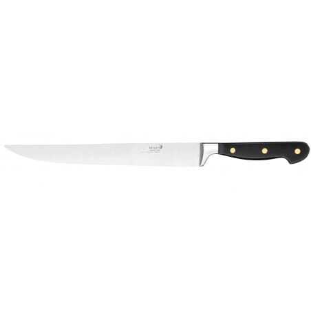 Couteau à Découper Grand Chef 22 cm DEGLON - 1 Couteau à Découper Grand Chef 22 cm DEGLON - 1
