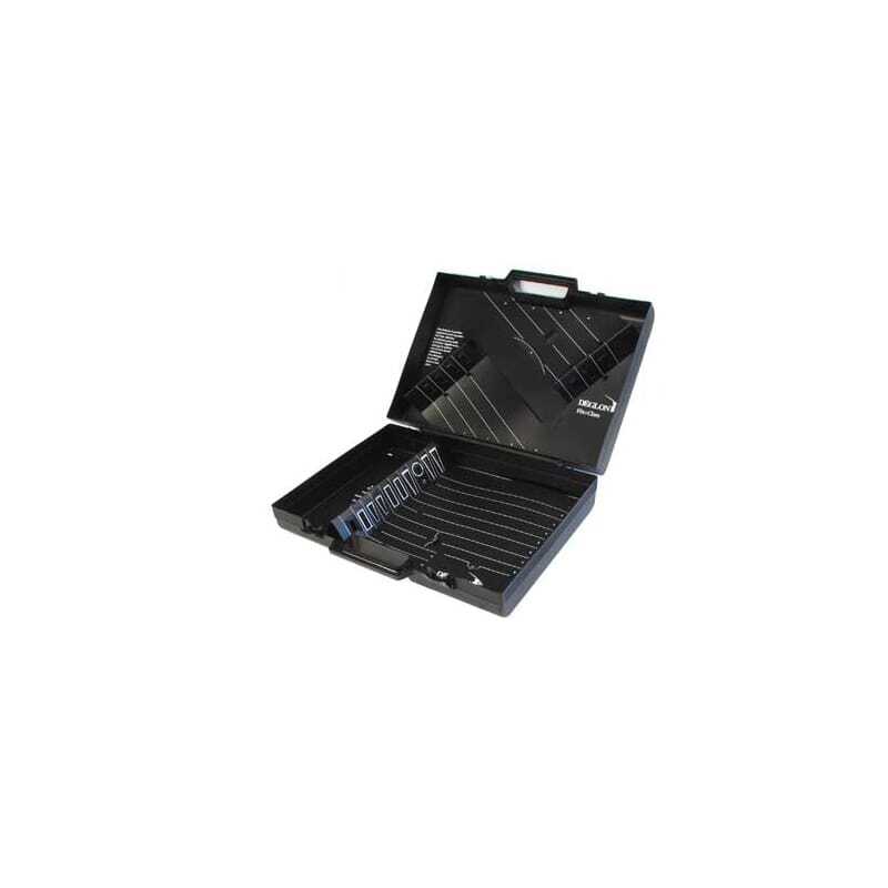 Mallette Pâtisserie Grand Modèle Fix Class Vide de la marque Déglon