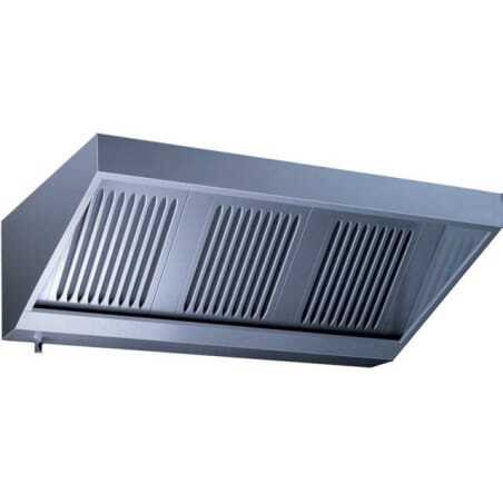 Hotte Série 900 ELIXAIR MultiGroup - 1 Hotte Série 900 ELIXAIR MultiGroup - 1