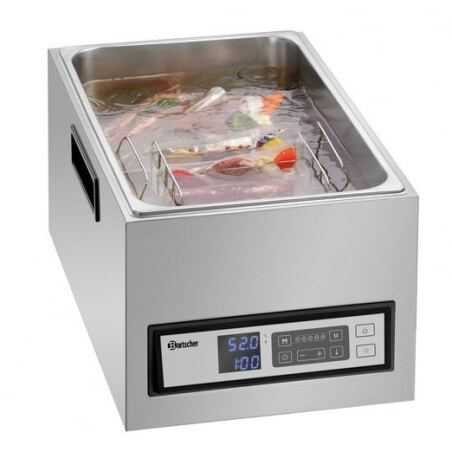Cuiseur Sous Vide - 25 Litres Bartscher - 1 Cuiseur Sous Vide - 25 Litres Bartscher - 1
