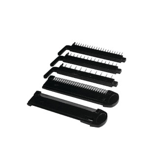 Lame Pour Mandoline - Lot De 5