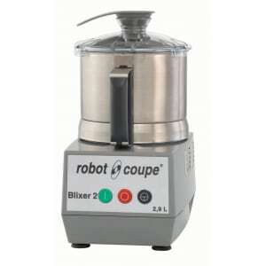 Blixer 2 Robot-Coupe - 1