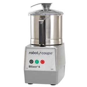 Blixer 4-3000 Robot-Coupe - 1