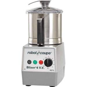 Blixer 4 V.V Robot-Coupe - 1