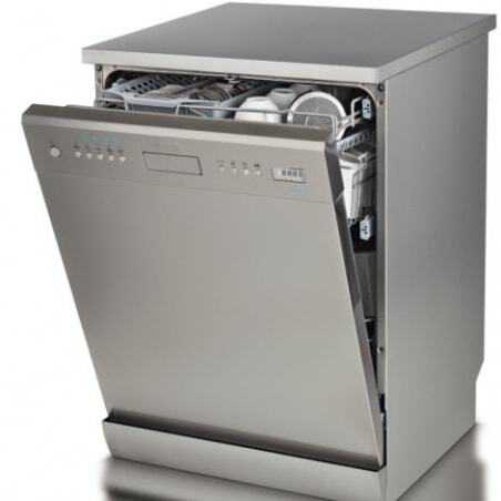 Lave-vaisselle semi-professionnel SMEG - 1 Lave-vaisselle semi-professionnel SMEG - 1